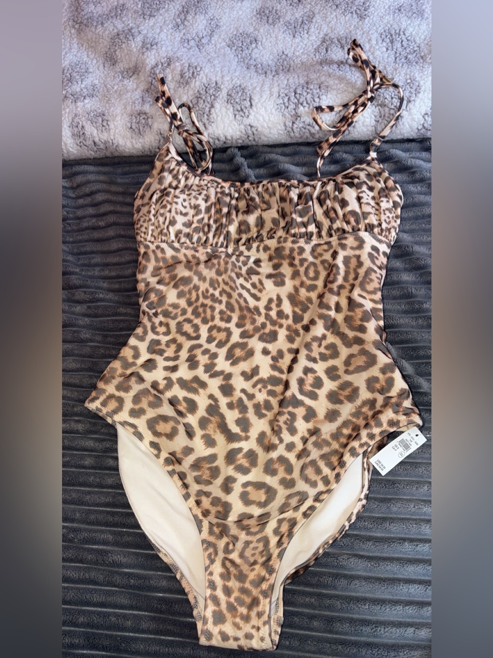 NWT aerie bathing suit